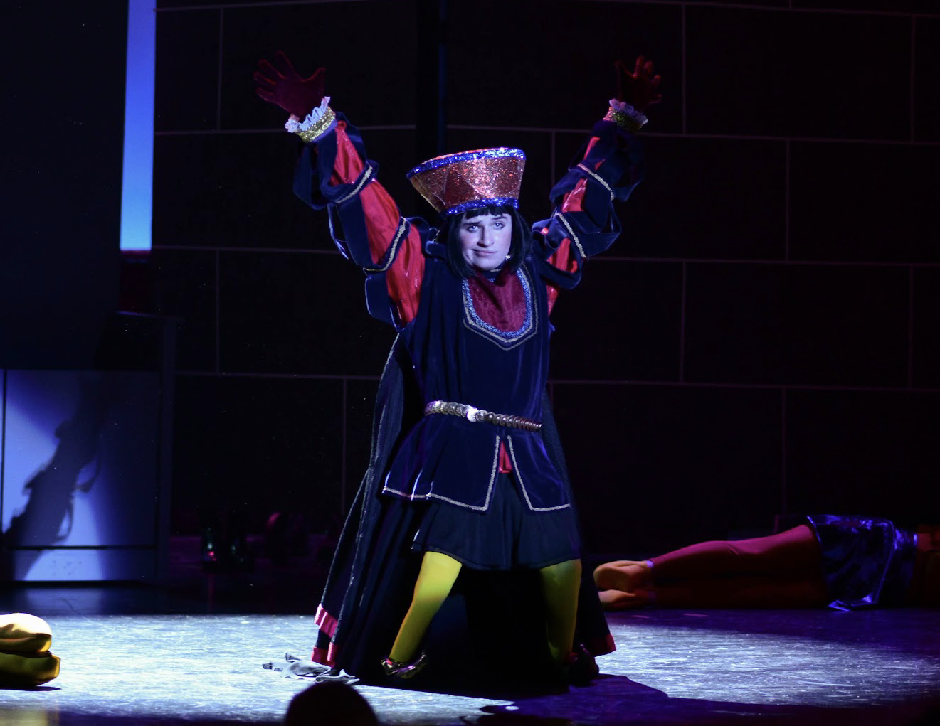 Farquaad Still 1