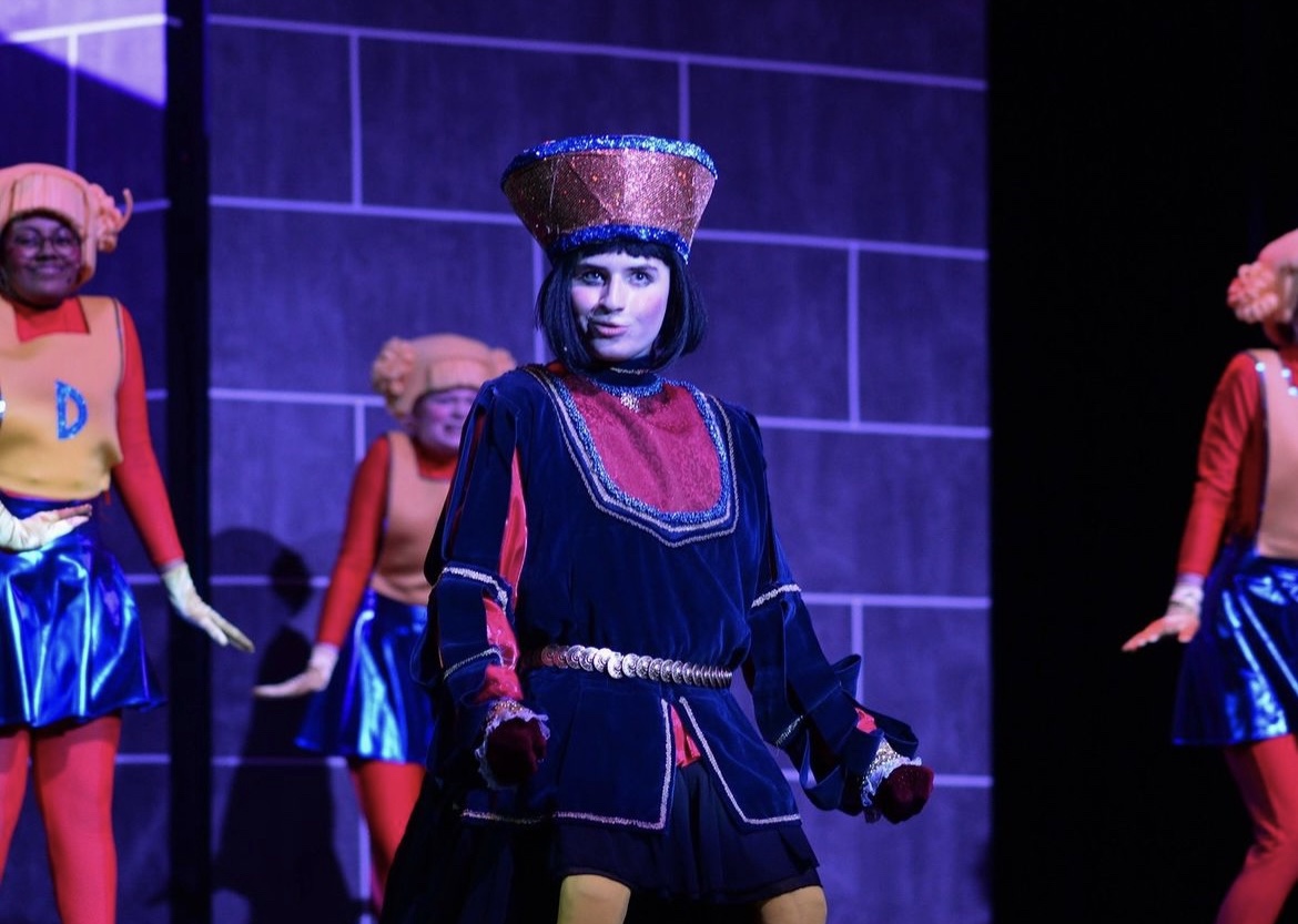 Farquaad Still 2