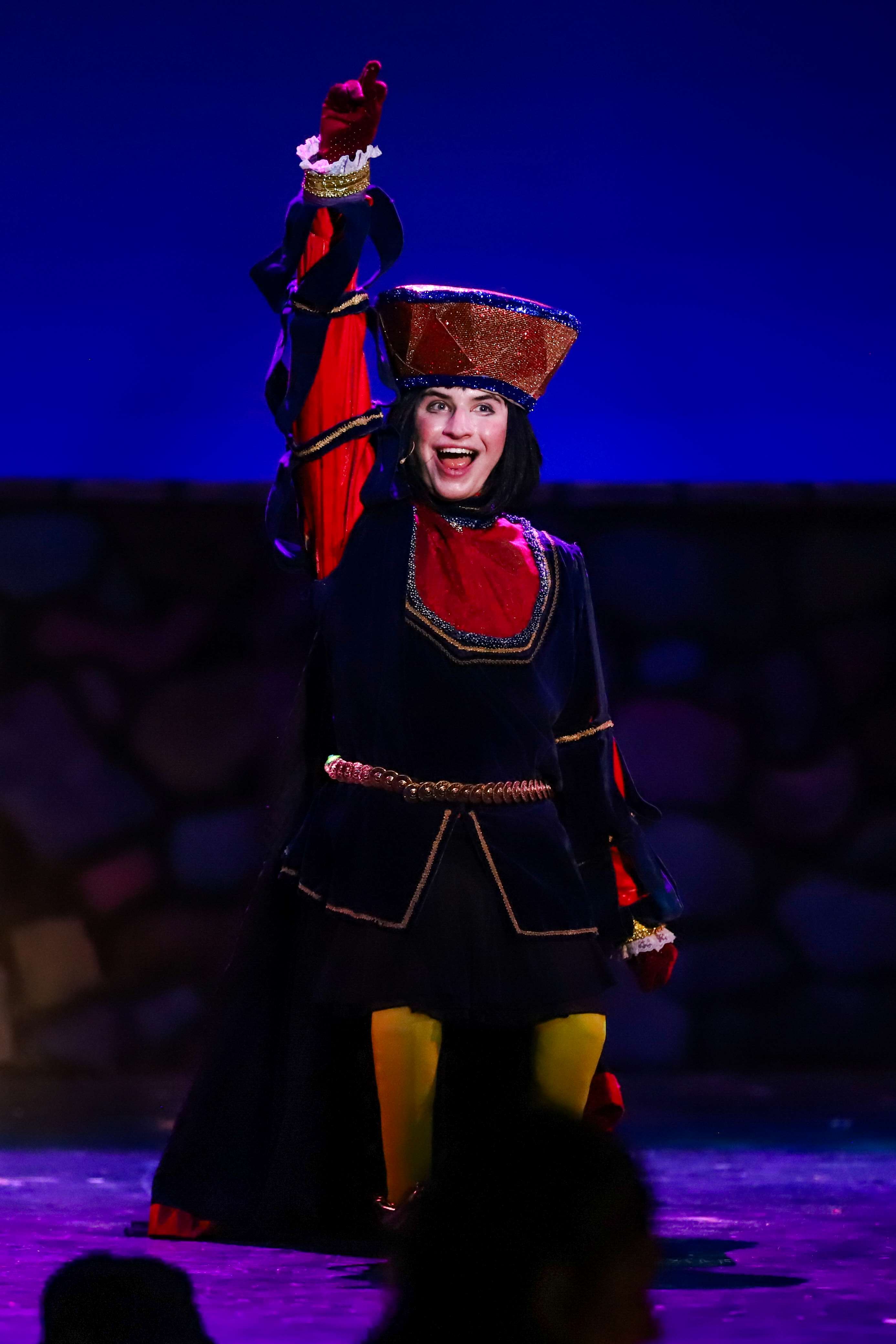 Farquaad Still 3