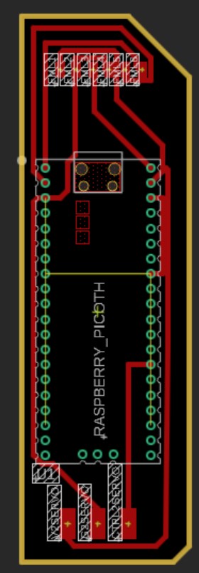 Layout Draft