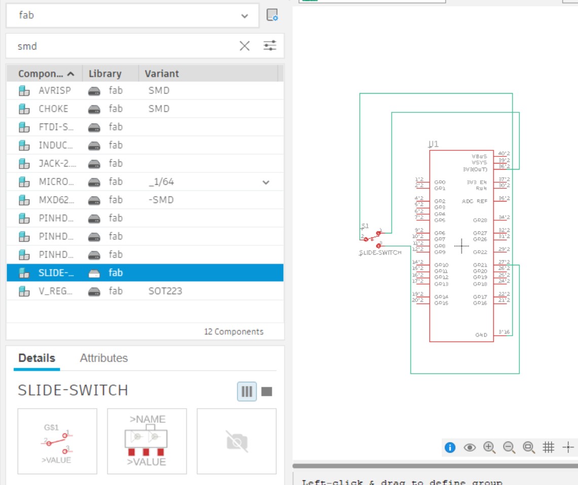 New Schematic New