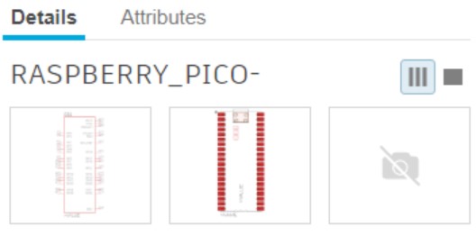 Pico Component