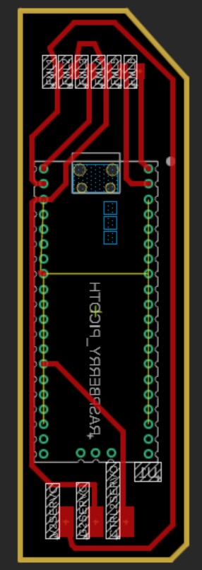 v2 Board Layout